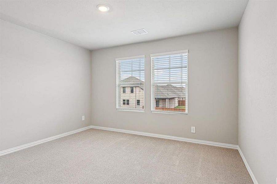 Photo is not of the actual home, but is an inspirational photo of builder’s model home and may depict options, furnishings, and/or decorator features that are not included. Photo is not of the actual home, but is an inspirational photo of builder’s model home and may depict options, furnishings, and/or decorator features that are not included.