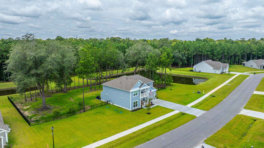Image 72 of a home in Sea Island Preserve.