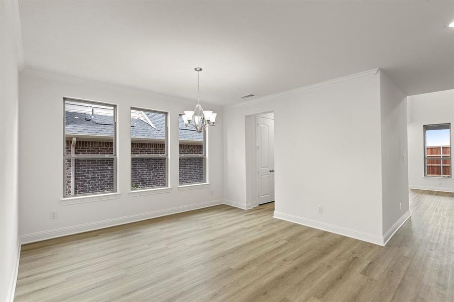 05. 612 Carlow - Dining