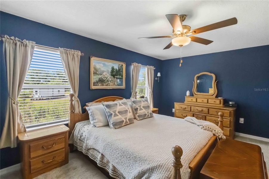 Furnished interior view inside a new home in , Ruskin (Image 25).