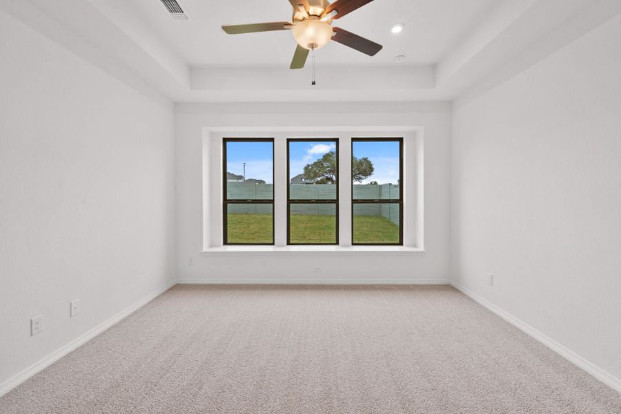 New Home in Georgetown, TX.  - Slide 19