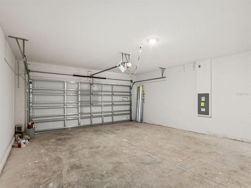 Spacious, unfurnished interior of a new home in Coasterra - Premier Series, Palmetto (Image 33).