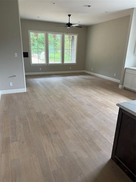 Spacious, unfurnished interior of a new home in , Gordonville (Image 10).