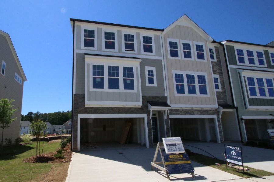 Front Exterior