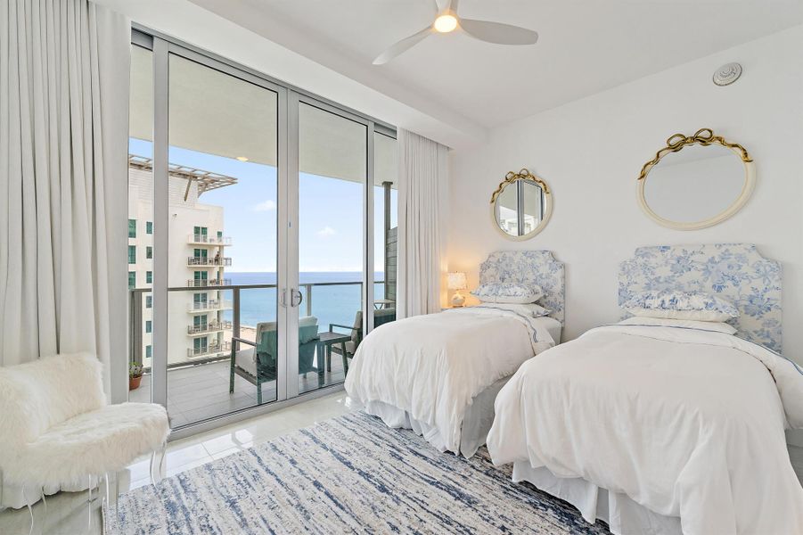 Furnished interior view inside a new home in , West Palm Beach (Image 6). Furnished interior view inside a new home in , West Palm Beach (Image 6).