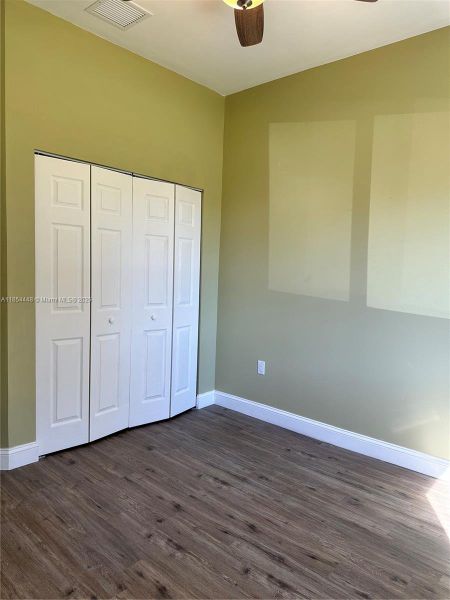 Spacious, unfurnished interior of a new home in , Palm Bay (Image 11). Spacious, unfurnished interior of a new home in , Palm Bay (Image 11).