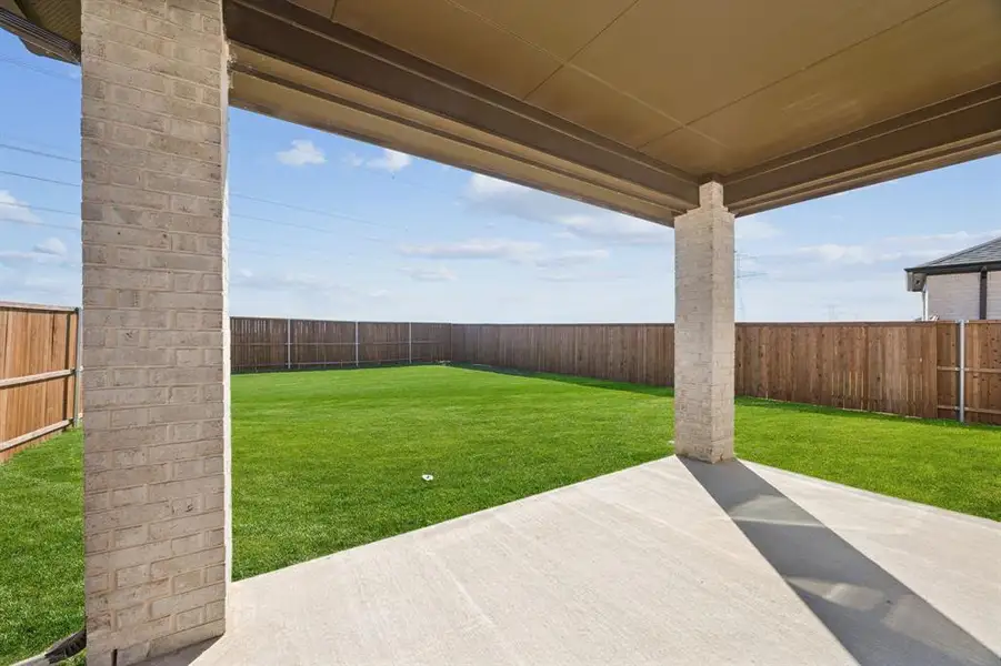 Representative Photo - Not Actual Home * Representative Photo - Not Actual Home *