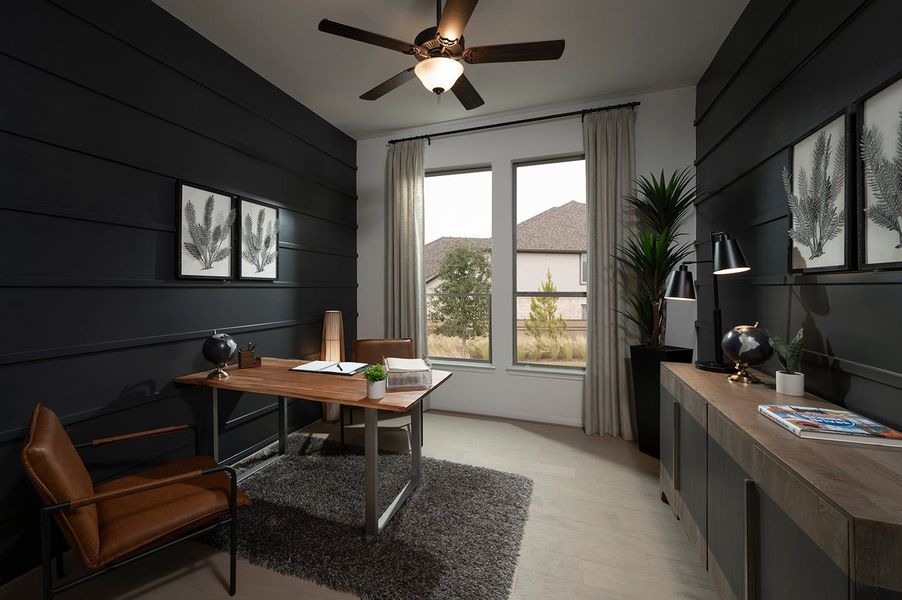 Cypress, TX New Home.  - Slide 3