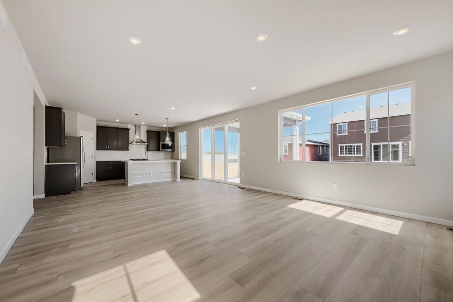 3br New Home in Berthoud, CO.  - Slide 6