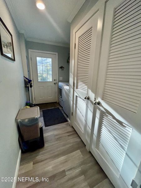 Furnished interior view inside a new home in , Satsuma (Image 7). Furnished interior view inside a new home in , Satsuma (Image 7).