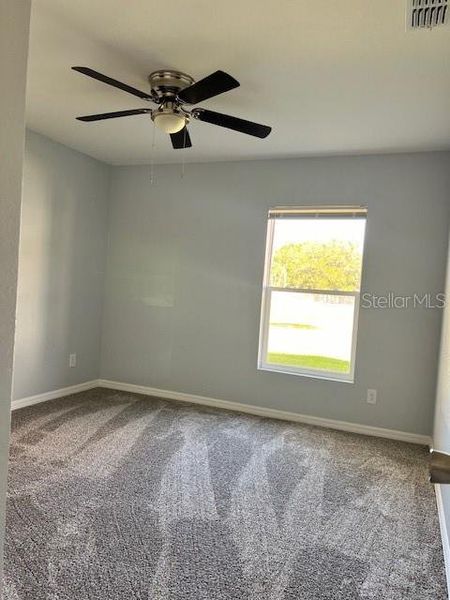 Spacious, unfurnished interior of a new home in , Mulberry (Image 6).