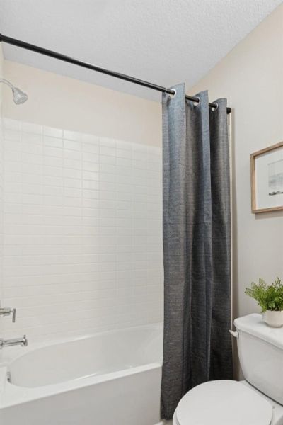 Hall Bath
