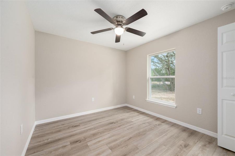 Spacious, unfurnished interior of a new home in , Ocala (Image 26). Spacious, unfurnished interior of a new home in , Ocala (Image 26).