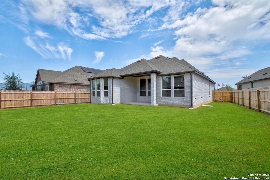 Image 18 of a home in Alsatian Oaks: 50ft. lots.