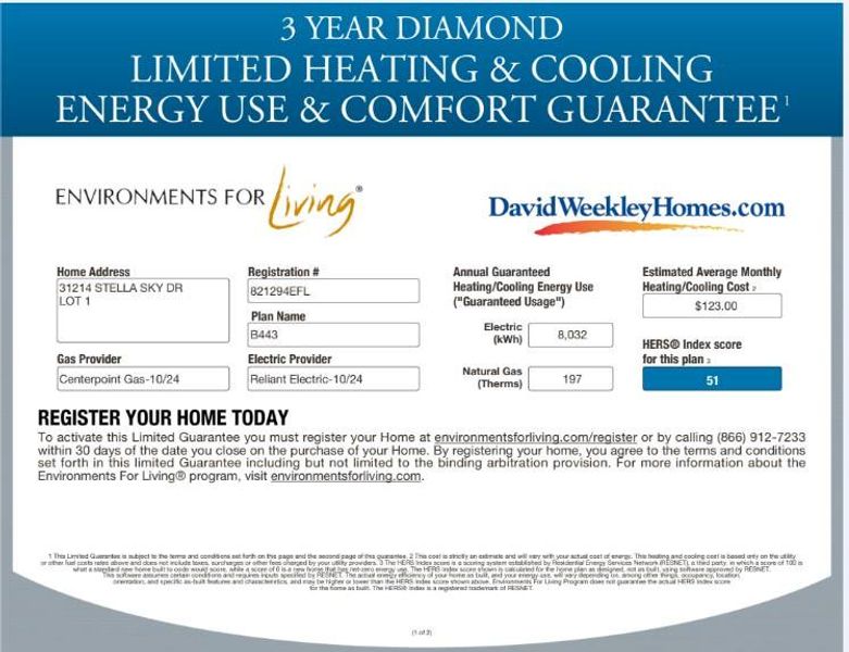 With 2x6 exterior wall construction, we can use a higher R value insulation which saves you money on your heating and cooling bills…Ask us about our guarantee! With 2x6 exterior wall construction, we can use a higher R value insulation which saves you money on your heating and cooling bills…Ask us about our guarantee!