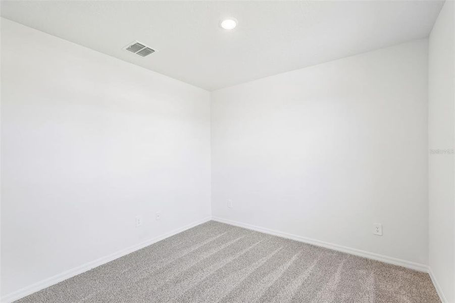 Spacious, unfurnished interior of a new home in Salt Meadows - Classic Series, Parrish (Image 18). Spacious, unfurnished interior of a new home in Salt Meadows - Classic Series, Parrish (Image 18).