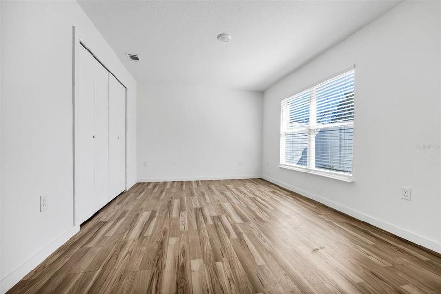 Spacious, unfurnished interior of a new home in , Haines City (Image 34). Spacious, unfurnished interior of a new home in , Haines City (Image 34).