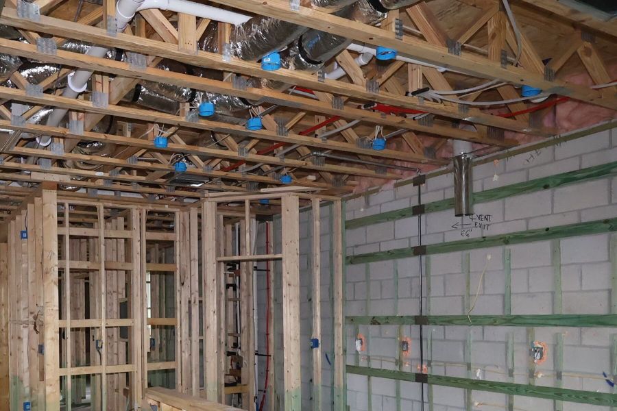 Insulation Insulation