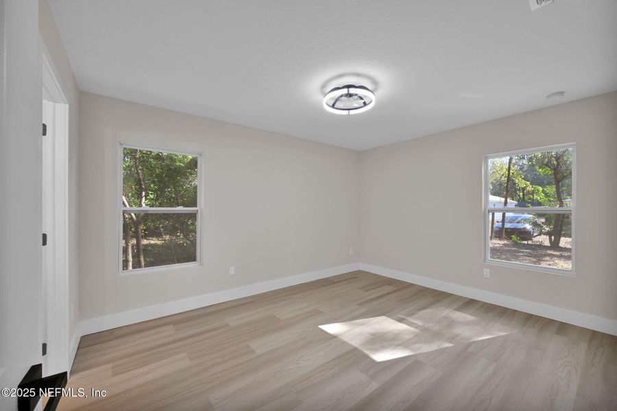 Spacious, unfurnished interior of a new home in , Jacksonville (Image 17). Spacious, unfurnished interior of a new home in , Jacksonville (Image 17).