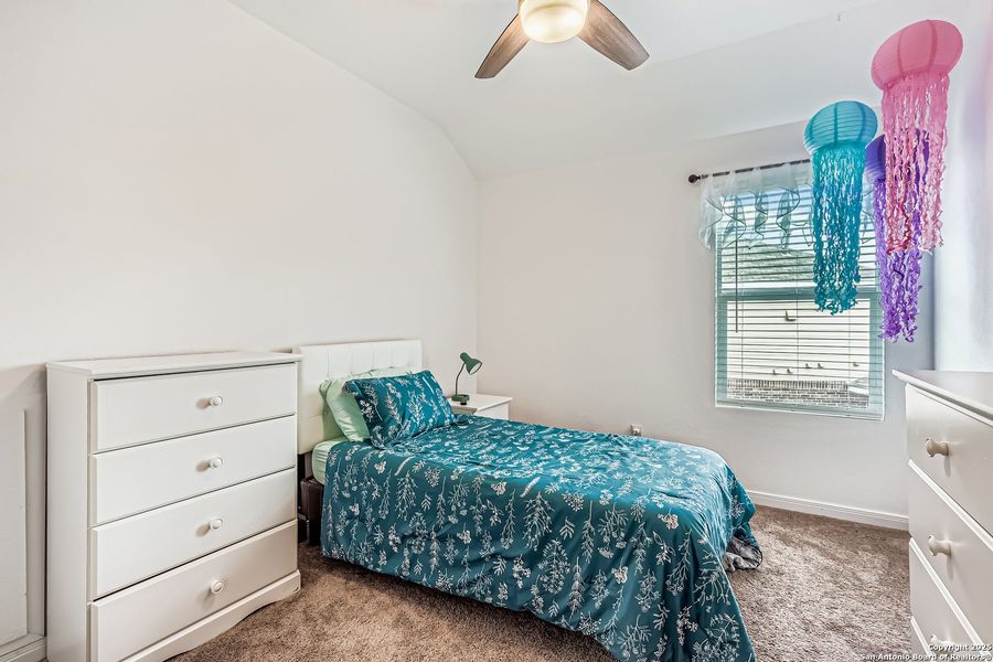 Furnished interior view inside a new home in , Bulverde (Image 6). Furnished interior view inside a new home in , Bulverde (Image 6).