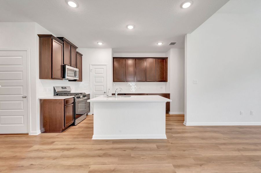 Kitchen Kitchen