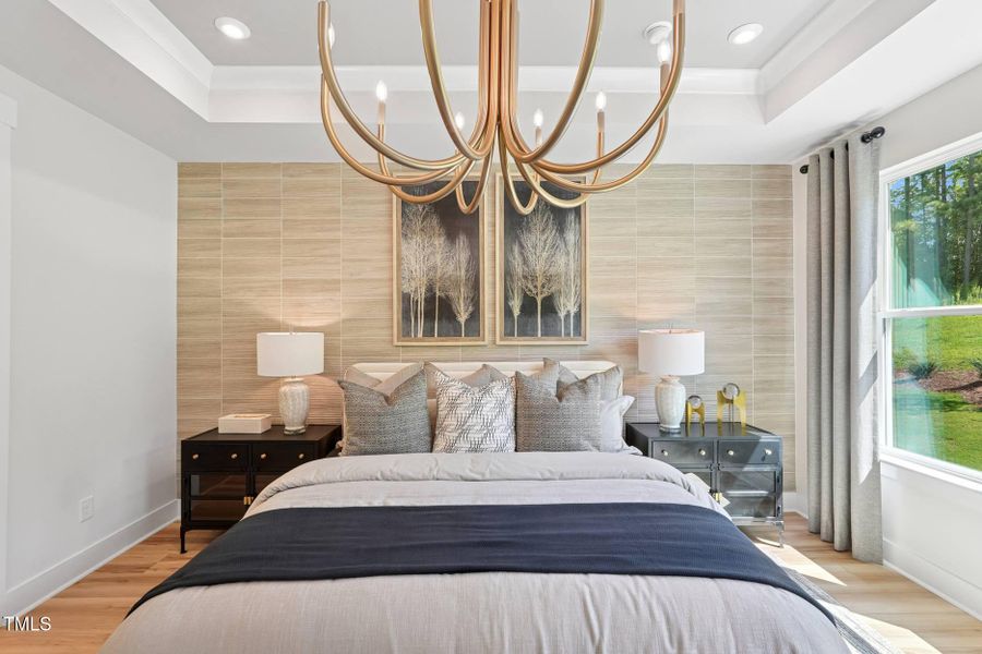 Altis at Serenity_Sandy Lane Model_Prima