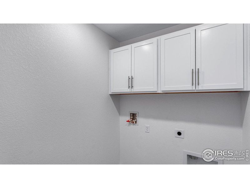 Close-up of interior finishes inside a home in Brighton Crossing, Brighton (Image 11).