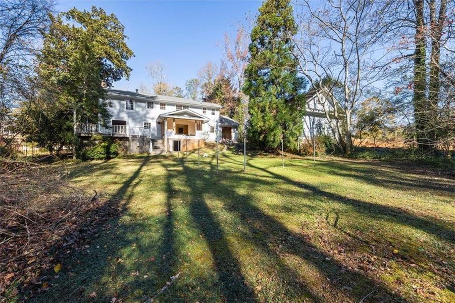 Natural landscape and outdoor views near in Marietta (Image 8). Natural landscape and outdoor views near in Marietta (Image 8).