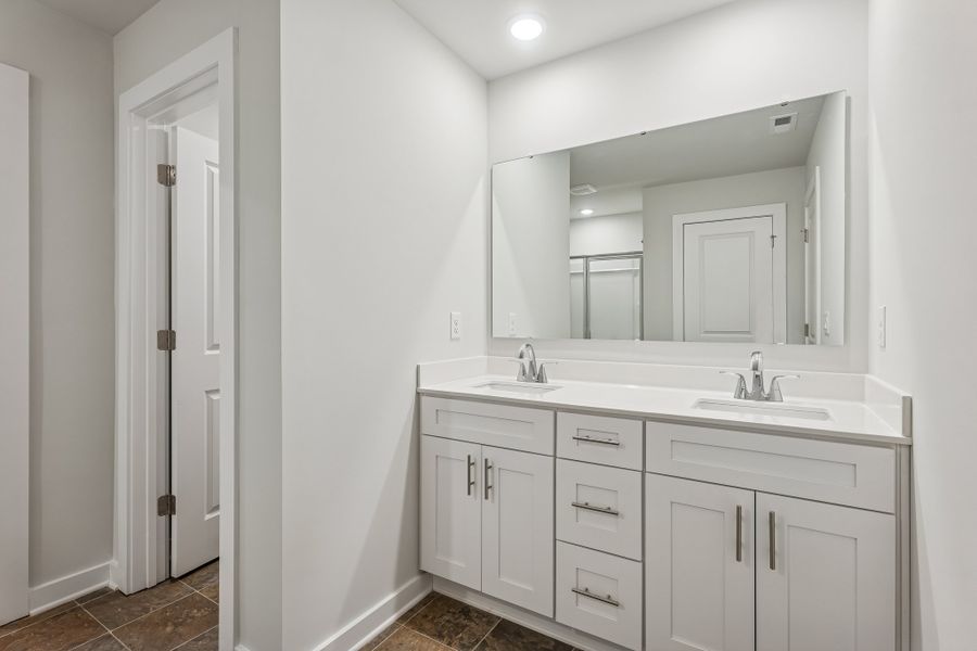 Reedy Primary Bath at Carpenter Farms in Lincolnton, NC Reedy Primary Bath at Carpenter Farms in Lincolnton, NC