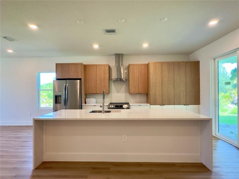 Furnished interior view inside a new home in , Rotonda West (Image 46). Furnished interior view inside a new home in , Rotonda West (Image 46).