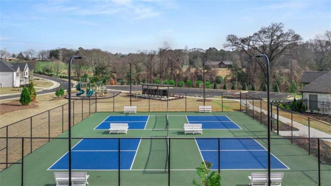 Community amenities in Jackson Landing, Jefferson (Image 60). Community amenities in Jackson Landing, Jefferson (Image 60).