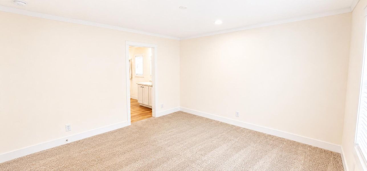 Spacious, unfurnished interior of a new home in , Elloree (Image 19).