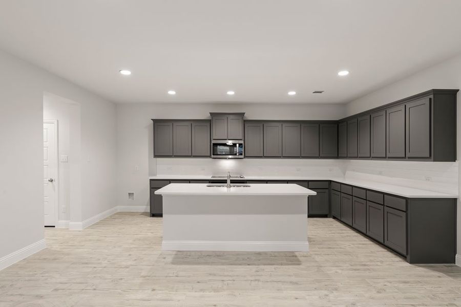 Representative exterior photo of a completed home built from the Brighton by Impression Homes in Mercer Meadows, Royse City, TX (Image 6). Representative exterior photo of a completed home built from the Brighton by Impression Homes in Mercer Meadows, Royse City, TX (Image 6).