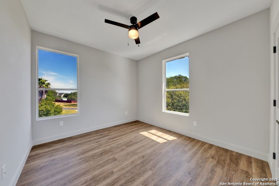 Spacious, unfurnished interior of a new home in , Castroville (Image 15). Spacious, unfurnished interior of a new home in , Castroville (Image 15).