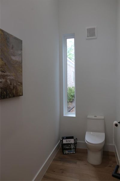Spacious, unfurnished interior of a new home in , Montgomery (Image 38).