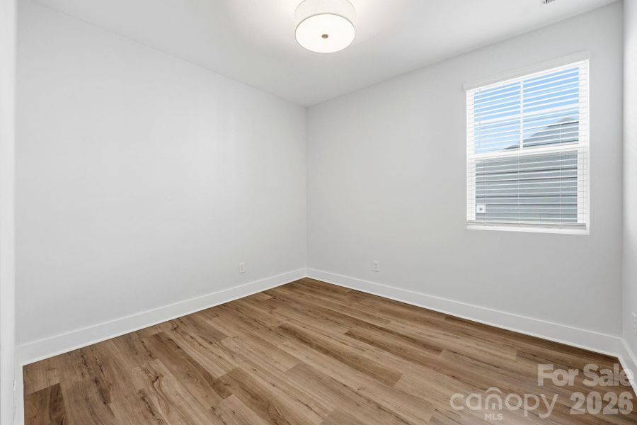 Spacious, unfurnished interior of a new home in , Cornelius (Image 24). Spacious, unfurnished interior of a new home in , Cornelius (Image 24).