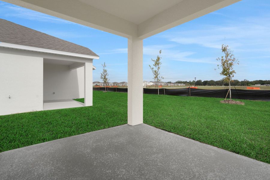 1,938sf New Home in Winter Haven, FL.  - Slide 7