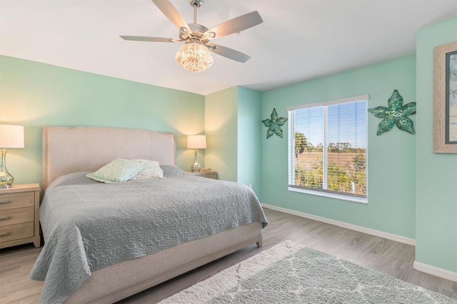 Furnished interior view inside a new home in , Venice (Image 13). Furnished interior view inside a new home in , Venice (Image 13).