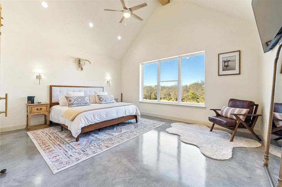 Furnished interior view inside a new home in , Boyd (Image 13). Furnished interior view inside a new home in , Boyd (Image 13).
