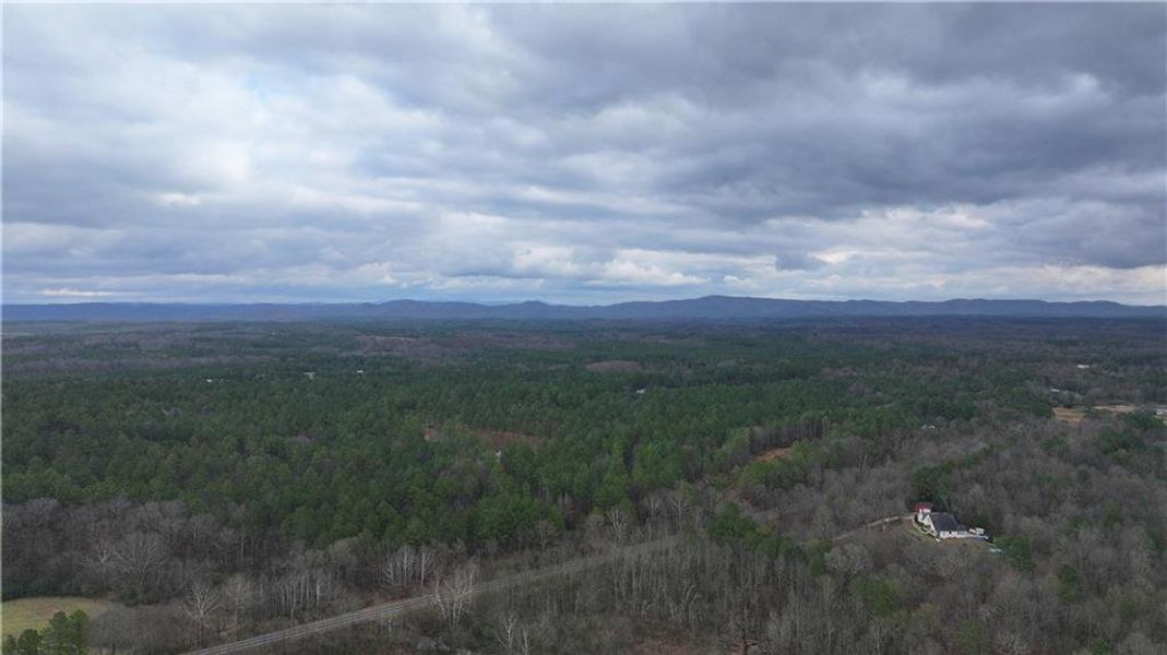 Natural landscape and outdoor views near  in Ranger (Image 64).