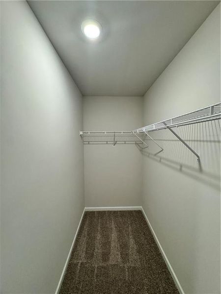 Spacious, unfurnished interior of a new home in , Canton (Image 16).