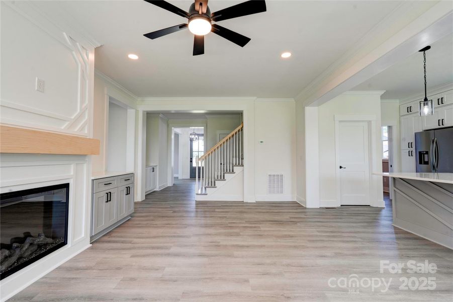 Image 37 of a home in . Image 37 of a home in .