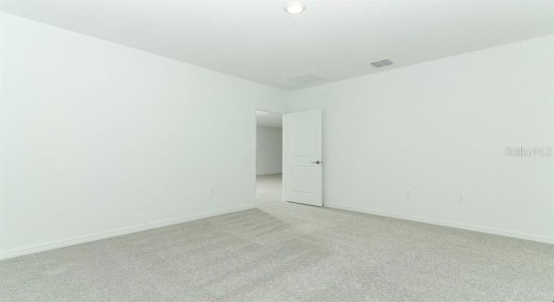 Spacious, unfurnished interior of a new home in Brookland Park, Auburndale (Image 10). Spacious, unfurnished interior of a new home in Brookland Park, Auburndale (Image 10).