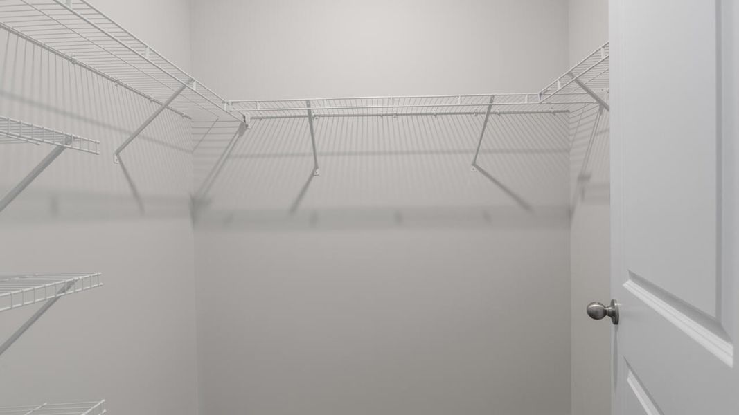 Spacious, unfurnished interior of a new home in Merchant Point, Jacksonville (Image 18). Spacious, unfurnished interior of a new home in Merchant Point, Jacksonville (Image 18).