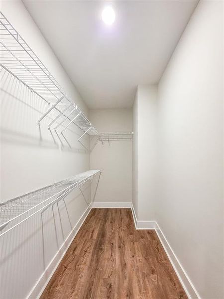 Spacious, unfurnished interior of a new home in , Dallas (Image 21).