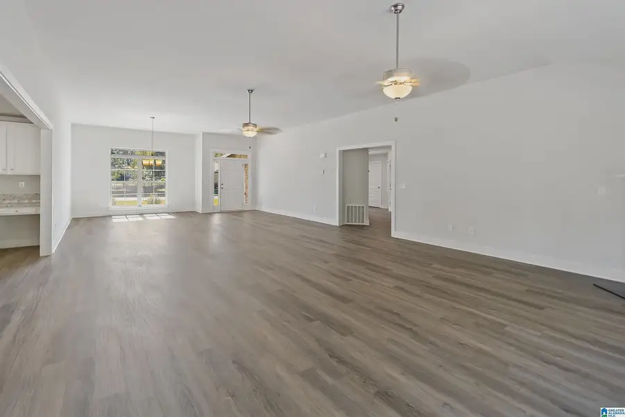 Representative unfurnished interior of a home built from the 3000 by Adams Homes in Hill Country Estates, Dade City (Image 14).