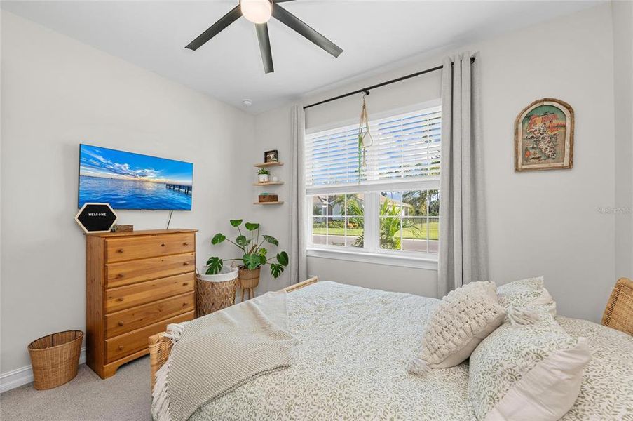 Furnished interior view inside a new home in , Venice (Image 30). Furnished interior view inside a new home in , Venice (Image 30).