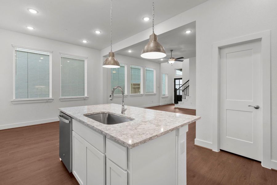 **Photos are representative of the floor plan and not of the actual home**