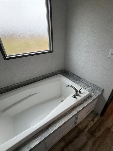 Close-up of interior finishes inside a home in , Murchison (Image 12). Close-up of interior finishes inside a home in , Murchison (Image 12).