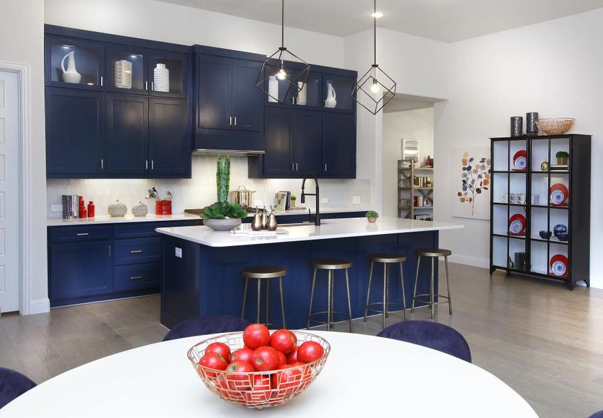 The Huntley Kitchen The Huntley Kitchen